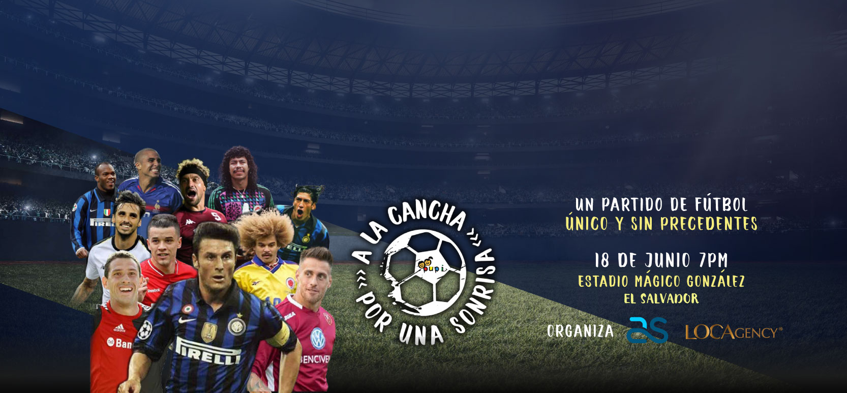 Agencia de Imagen y Eventos