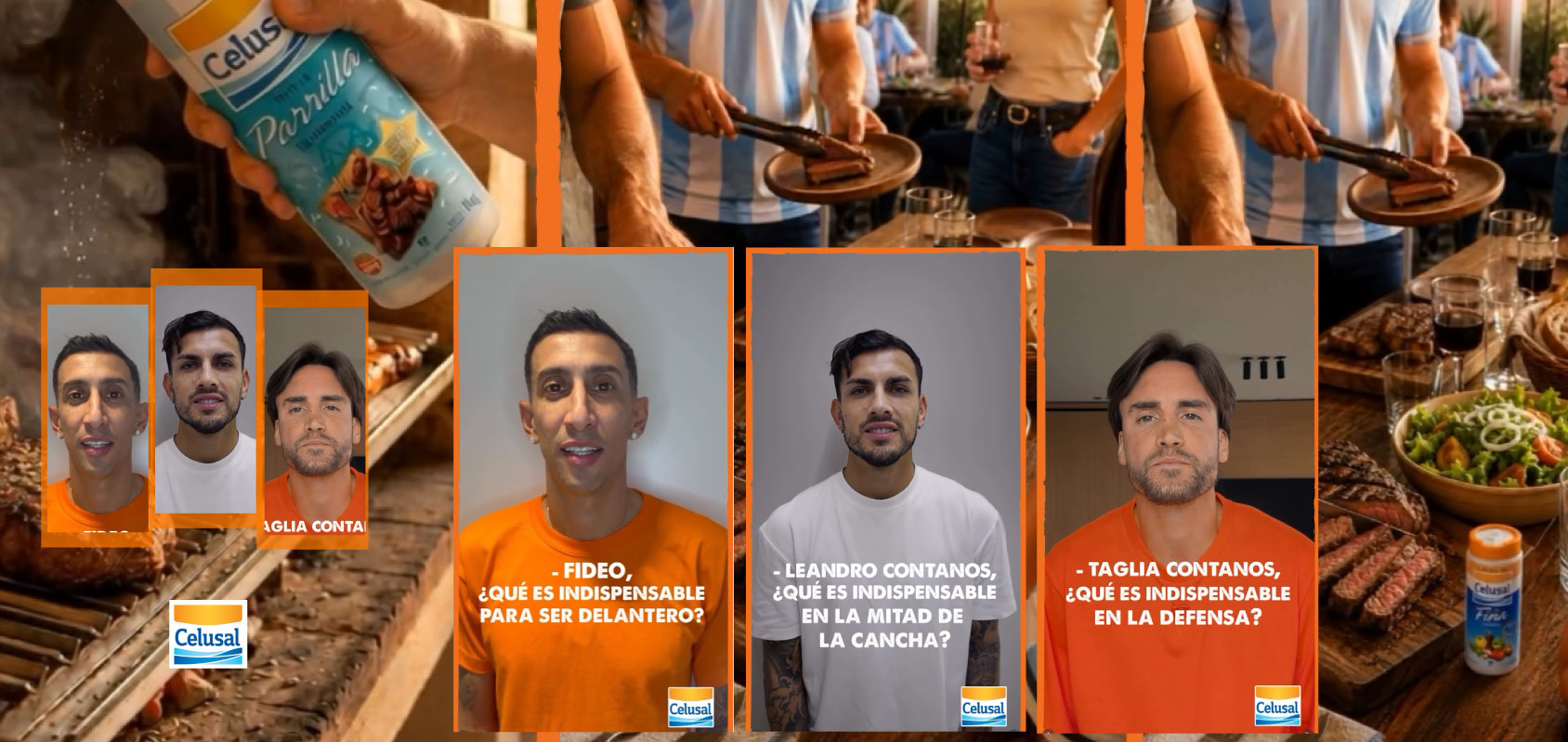 Agencia de Imagen y Eventos