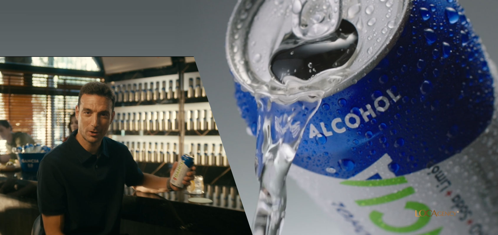 Agencia de Imagen y Eventos