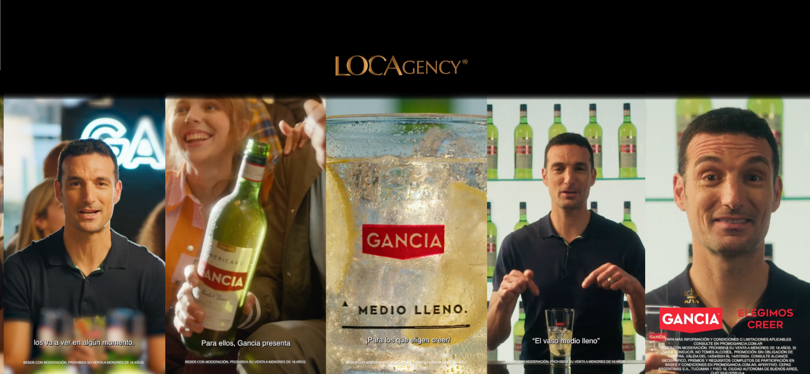 Agencia de Imagen y Eventos