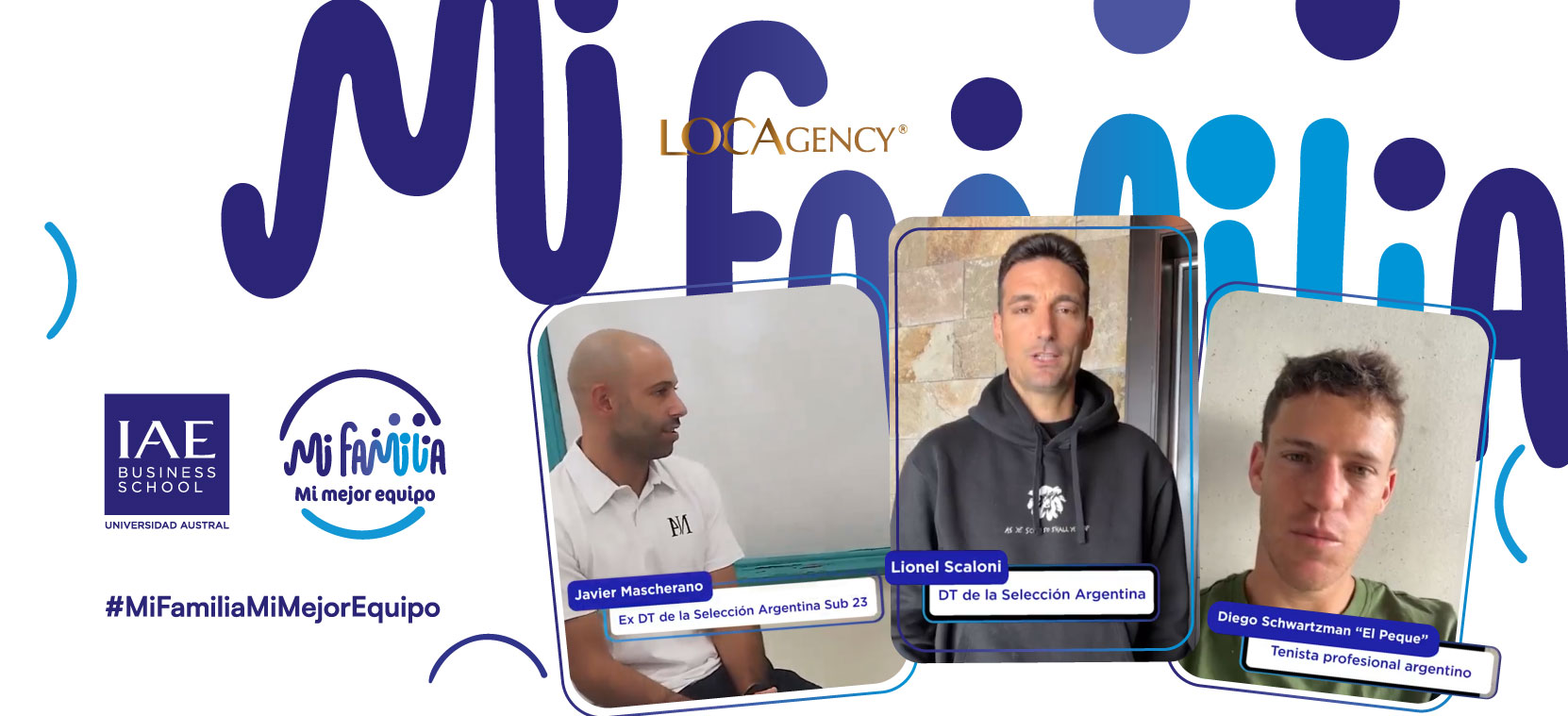 Agencia de Imagen y Eventos