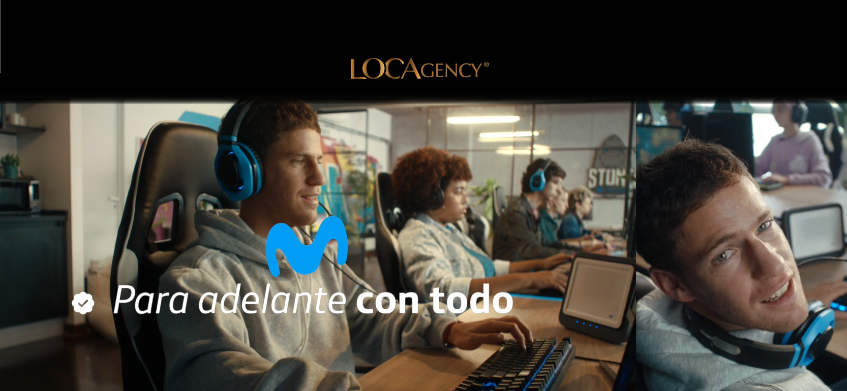 Agencia de Imagen y Eventos