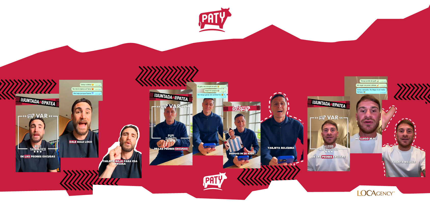 Agencia de Imagen y Eventos