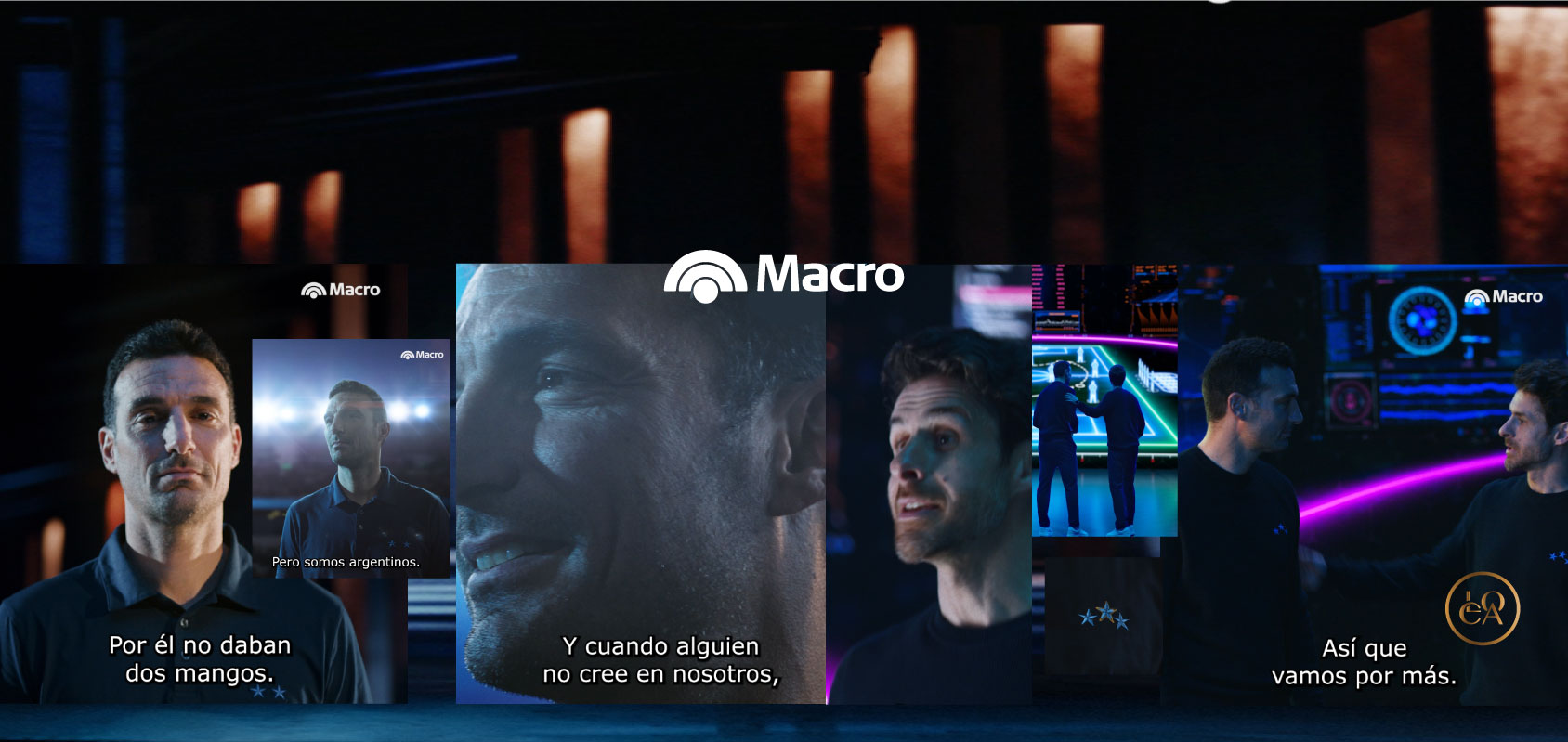 Agencia de Imagen y Eventos