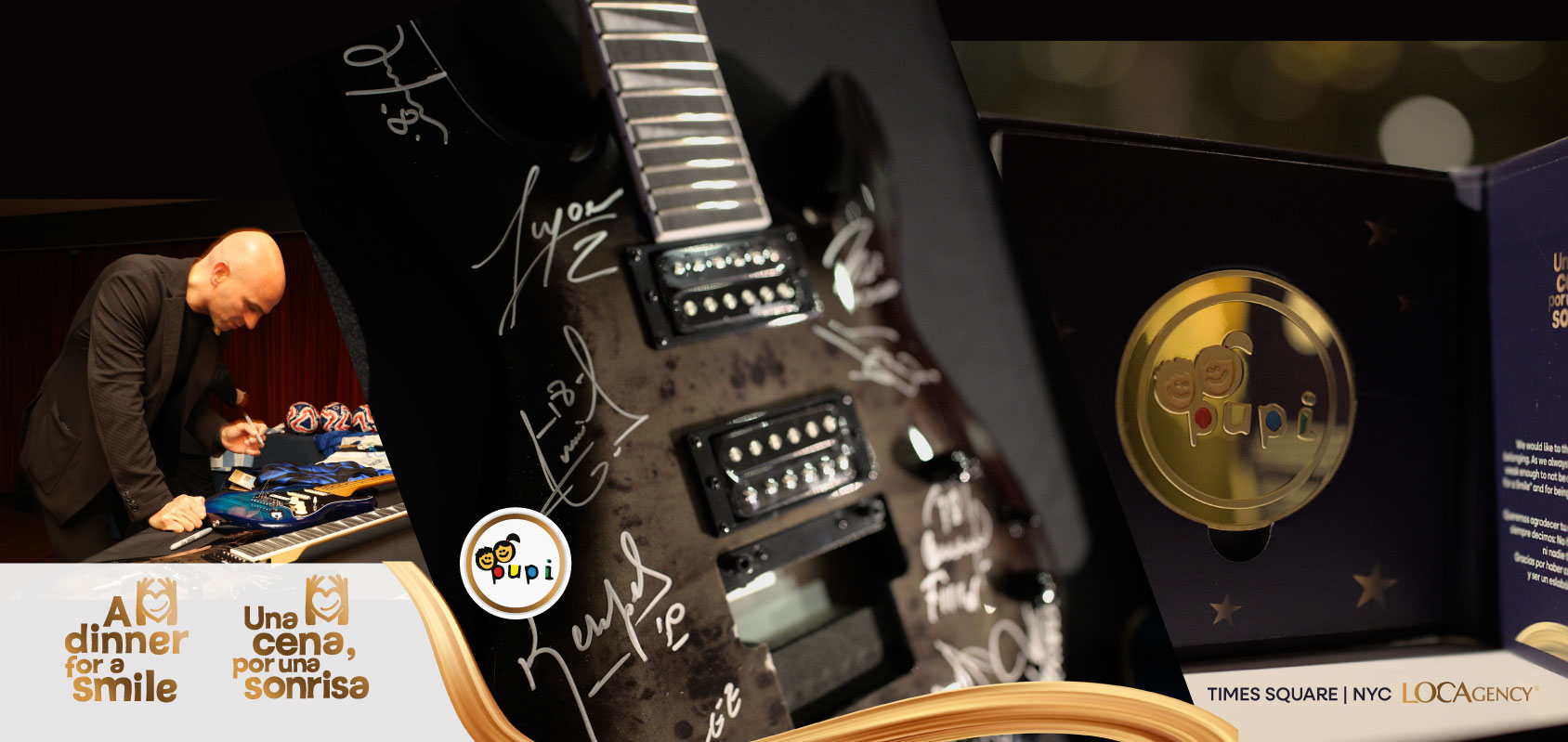 Agencia de Imagen y Eventos